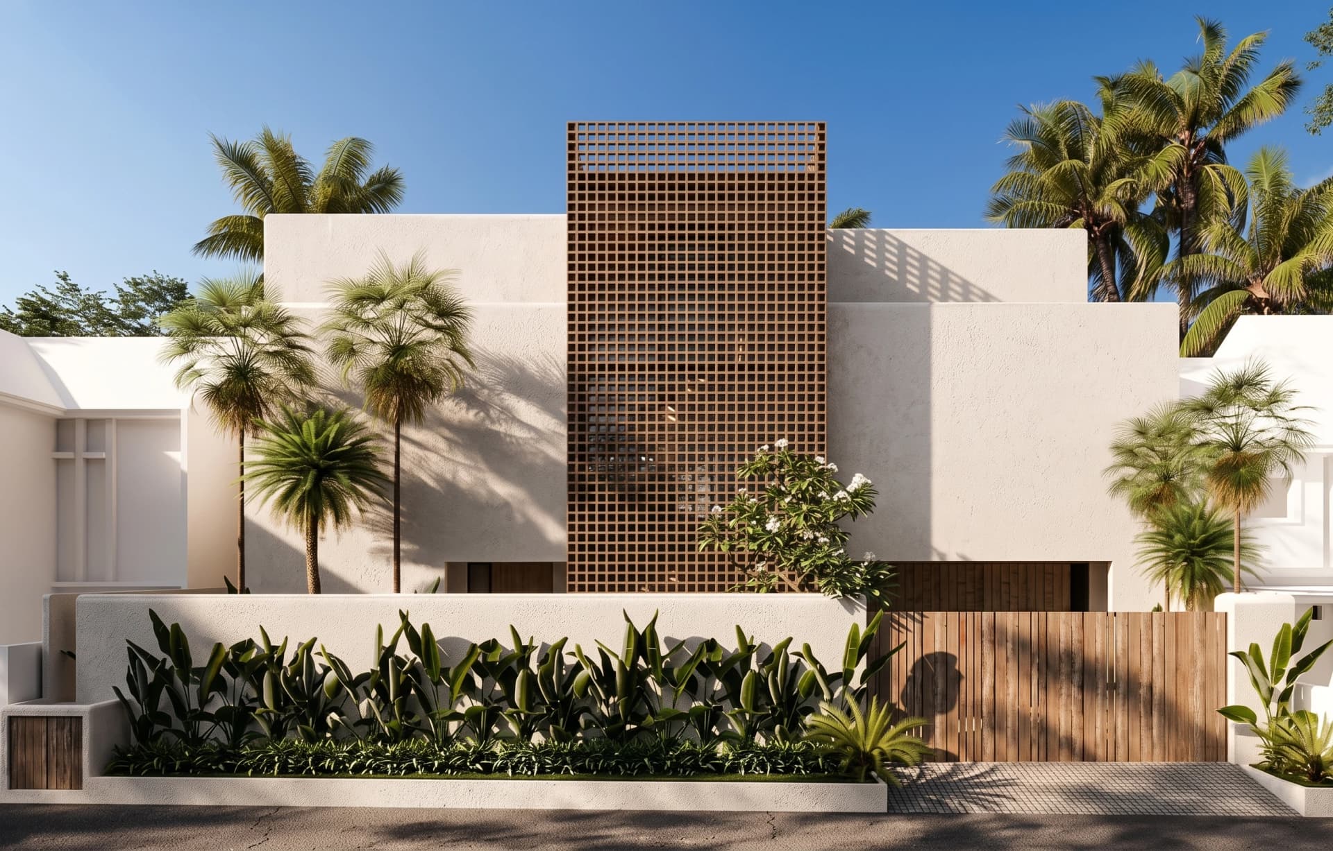 House Front Design in Pakistan: Modern Front Elevation Ideas & Pictures