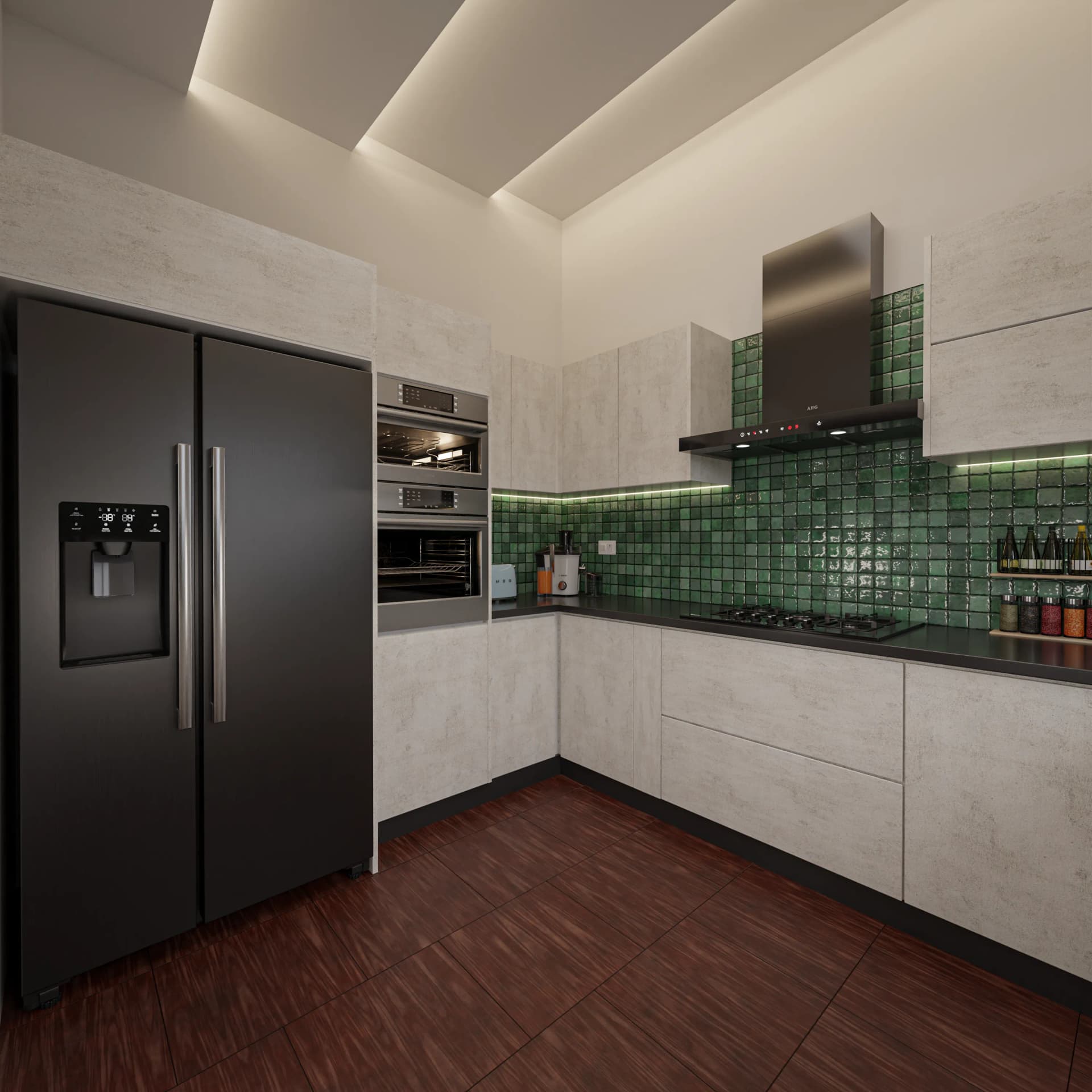 Kitchen Design Ideas: Latest Designs, Images & Colour Inspiration