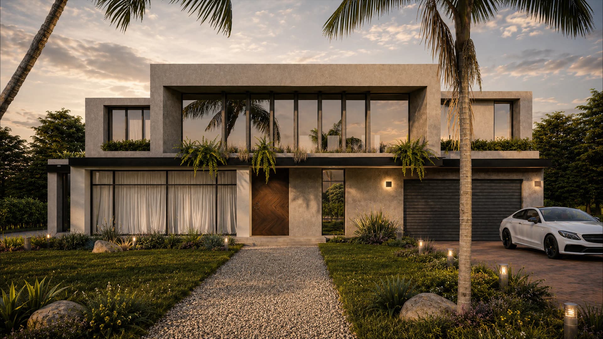 Modern House Designs in Pakistan: Latest Trends & Simple Home Ideas
