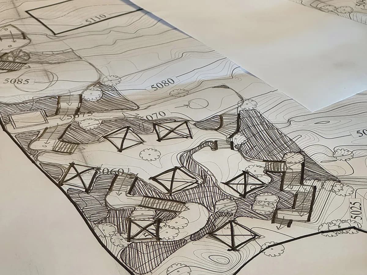 Design Consultation Services - BN Haus