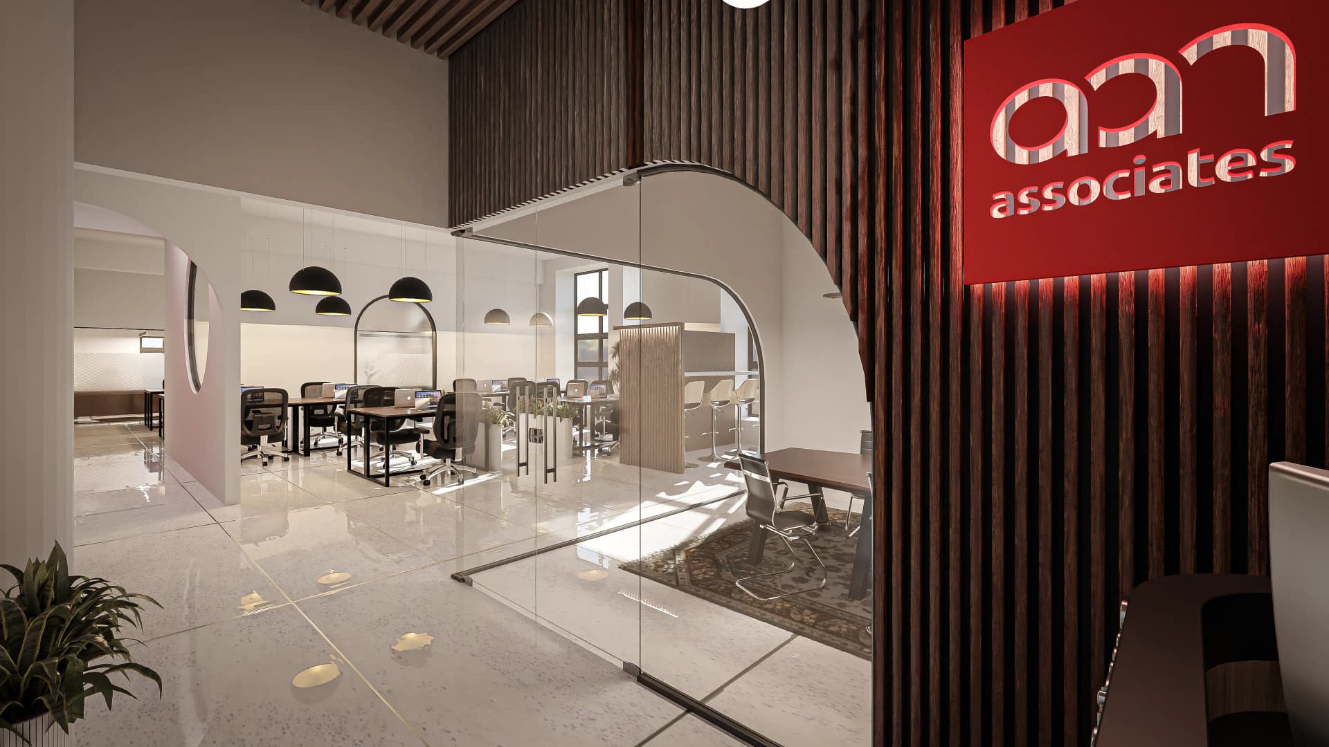 Interior Design Services in Islamabad - BN Haus