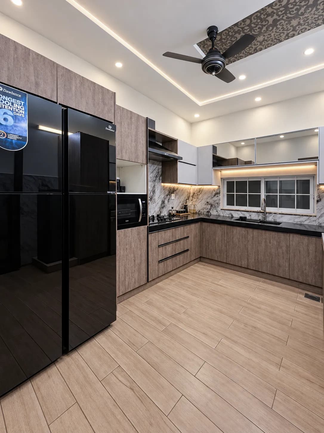 Featured Interior Project 4
