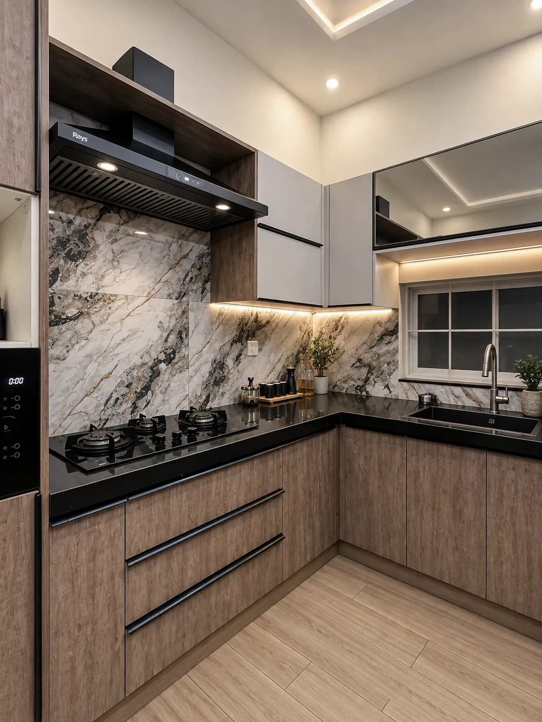 Featured Interior Project 5