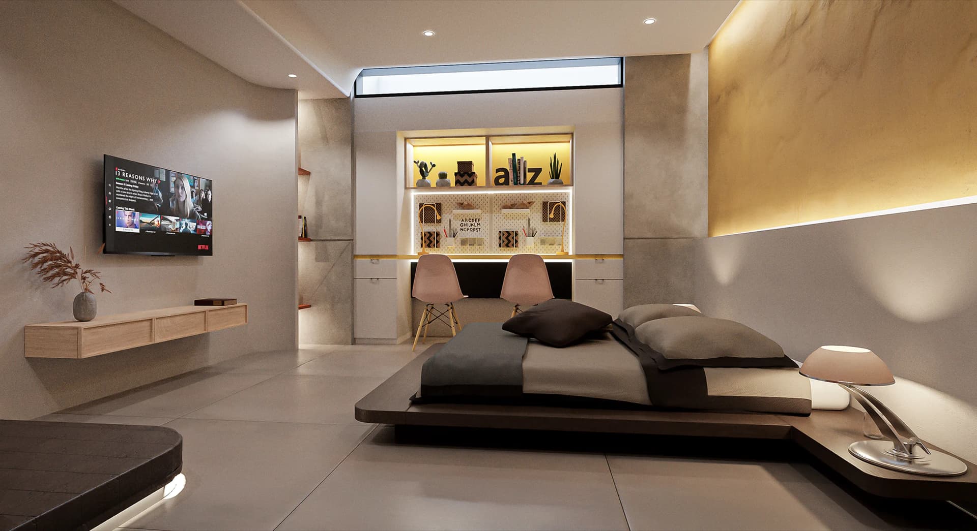 Interior Design 7