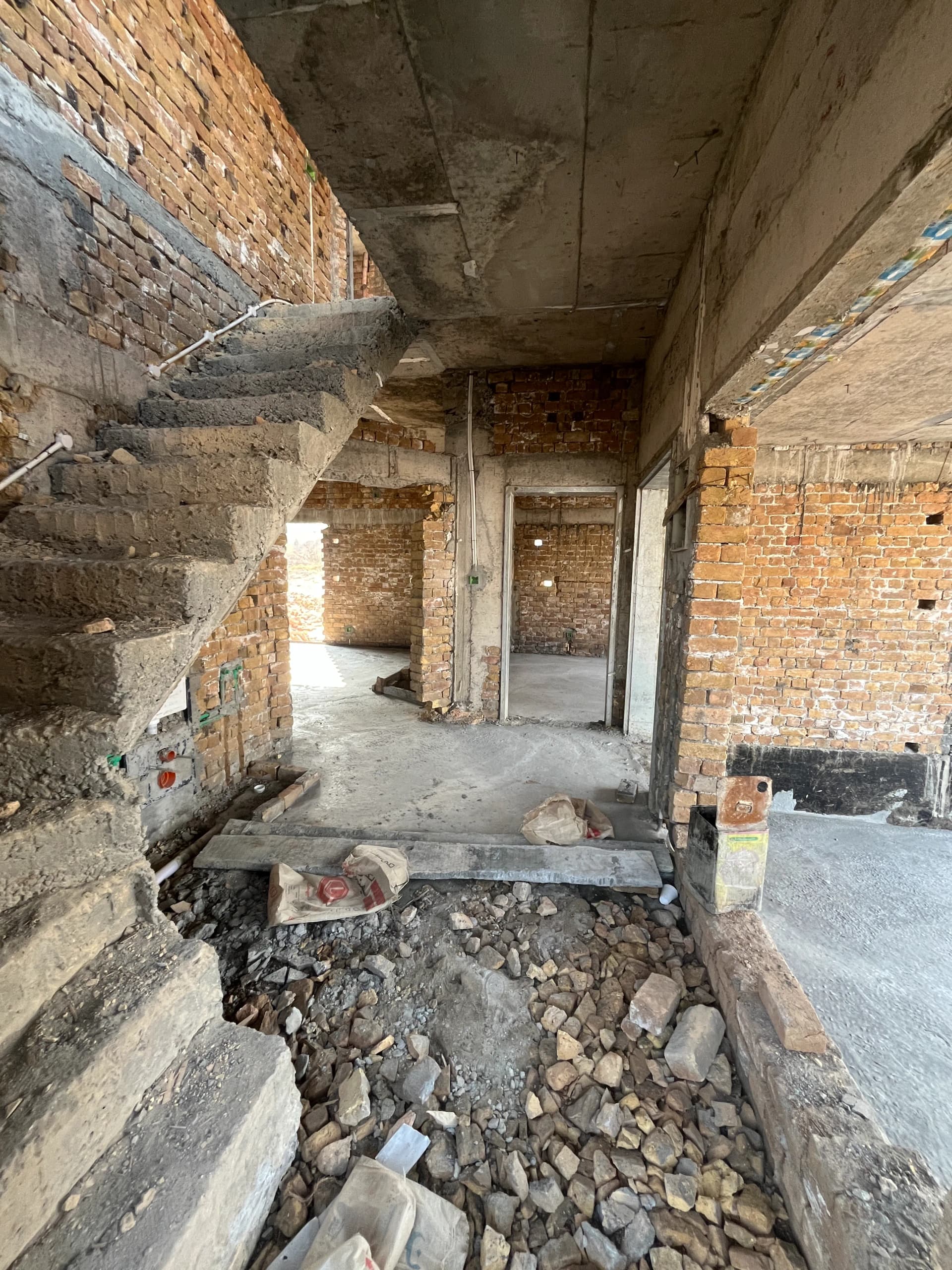 Renovation & Remodeling Services - BN Haus
