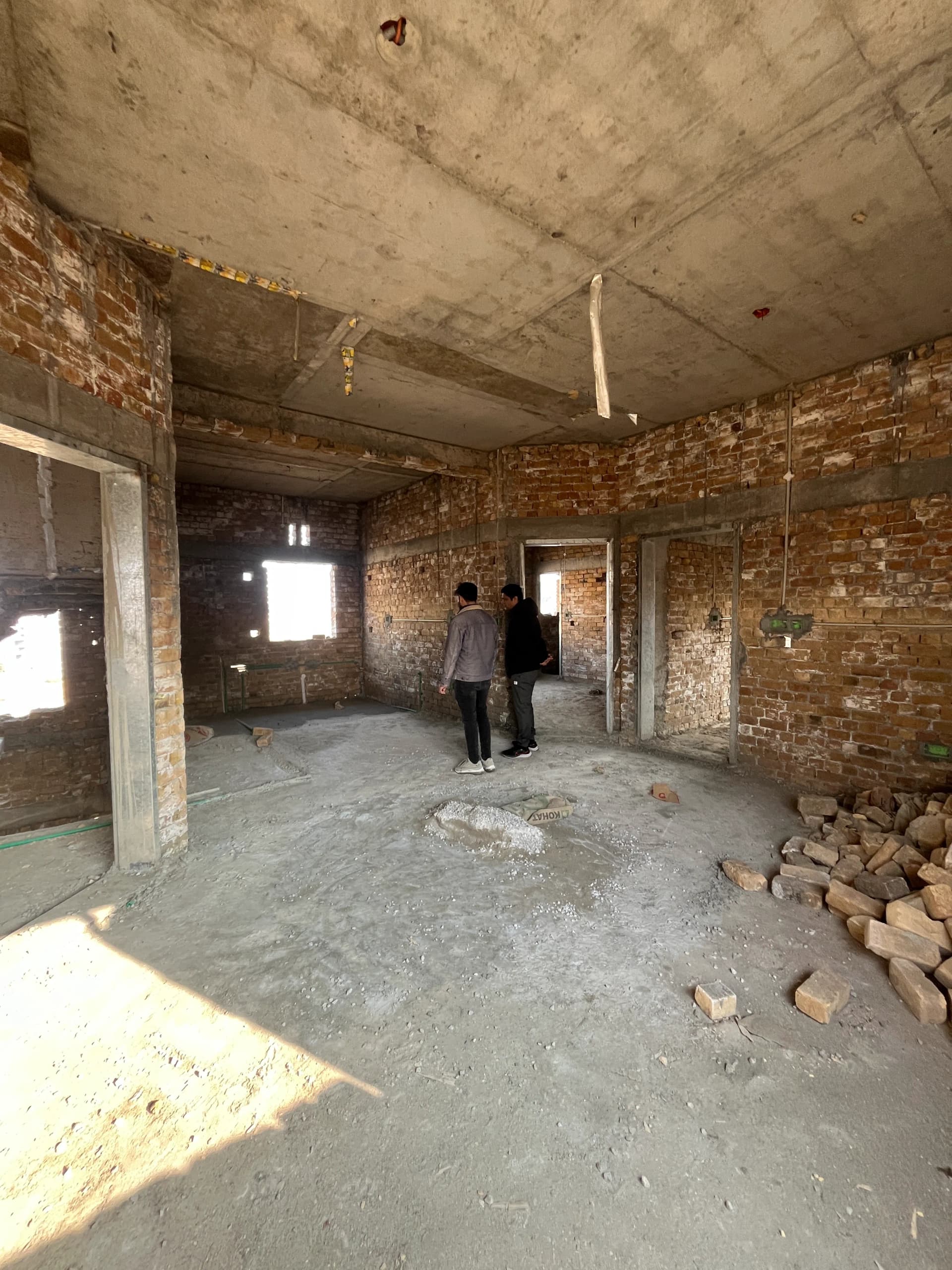 Renovation Project 2