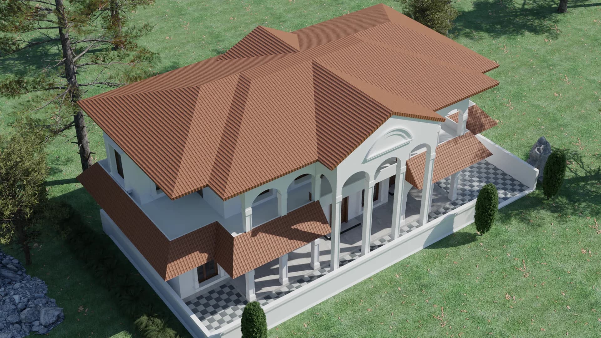 BN Haus design process — Discovery