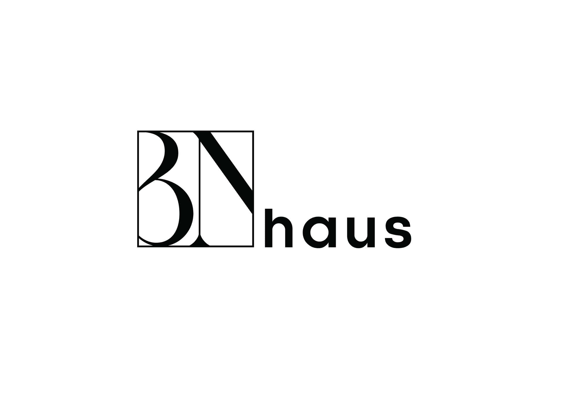 BN Haus logo