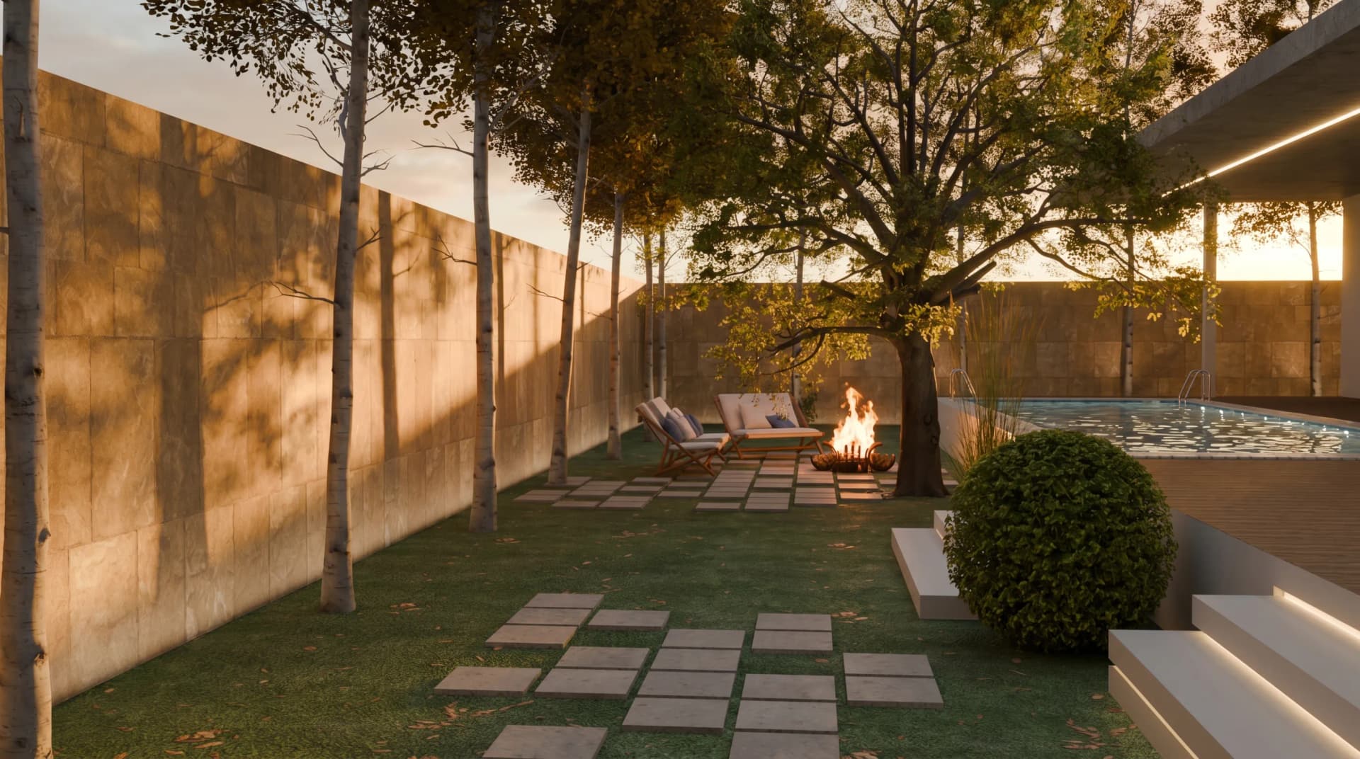 Featured Landscape Project 4