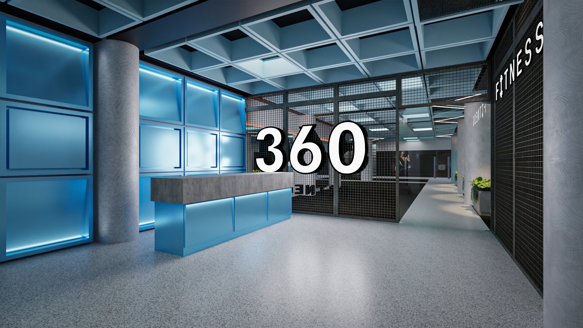 360 Lifestyle