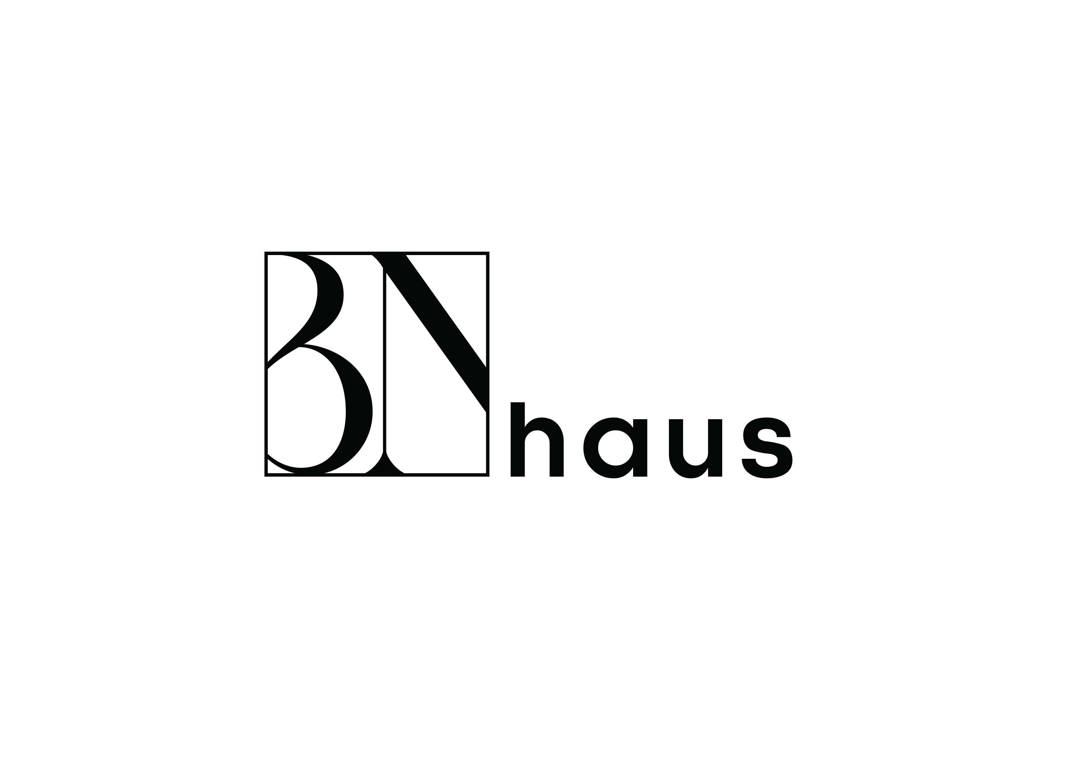 BN Haus Logo