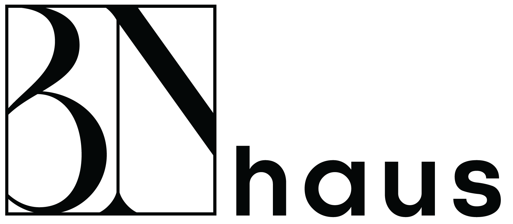 BN Haus Logo
